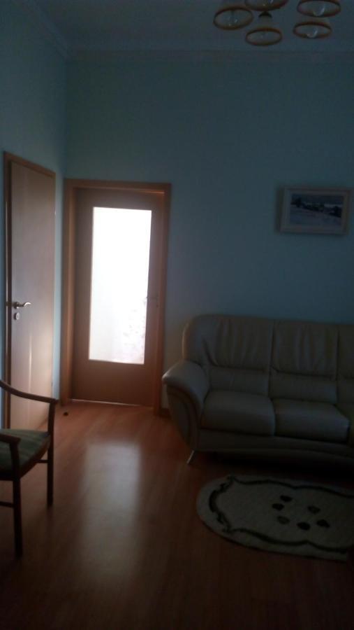 Бестужевский Дворик Gagra Esterno foto