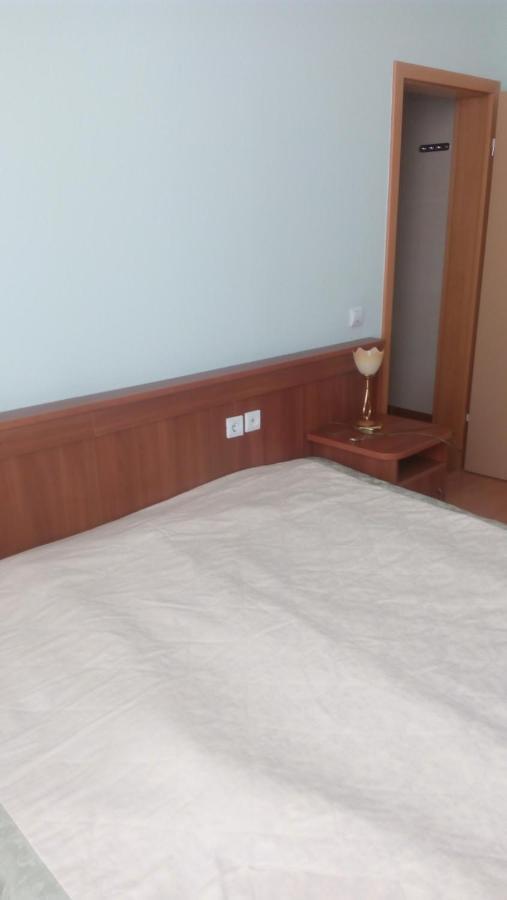 Бестужевский Дворик Gagra Esterno foto