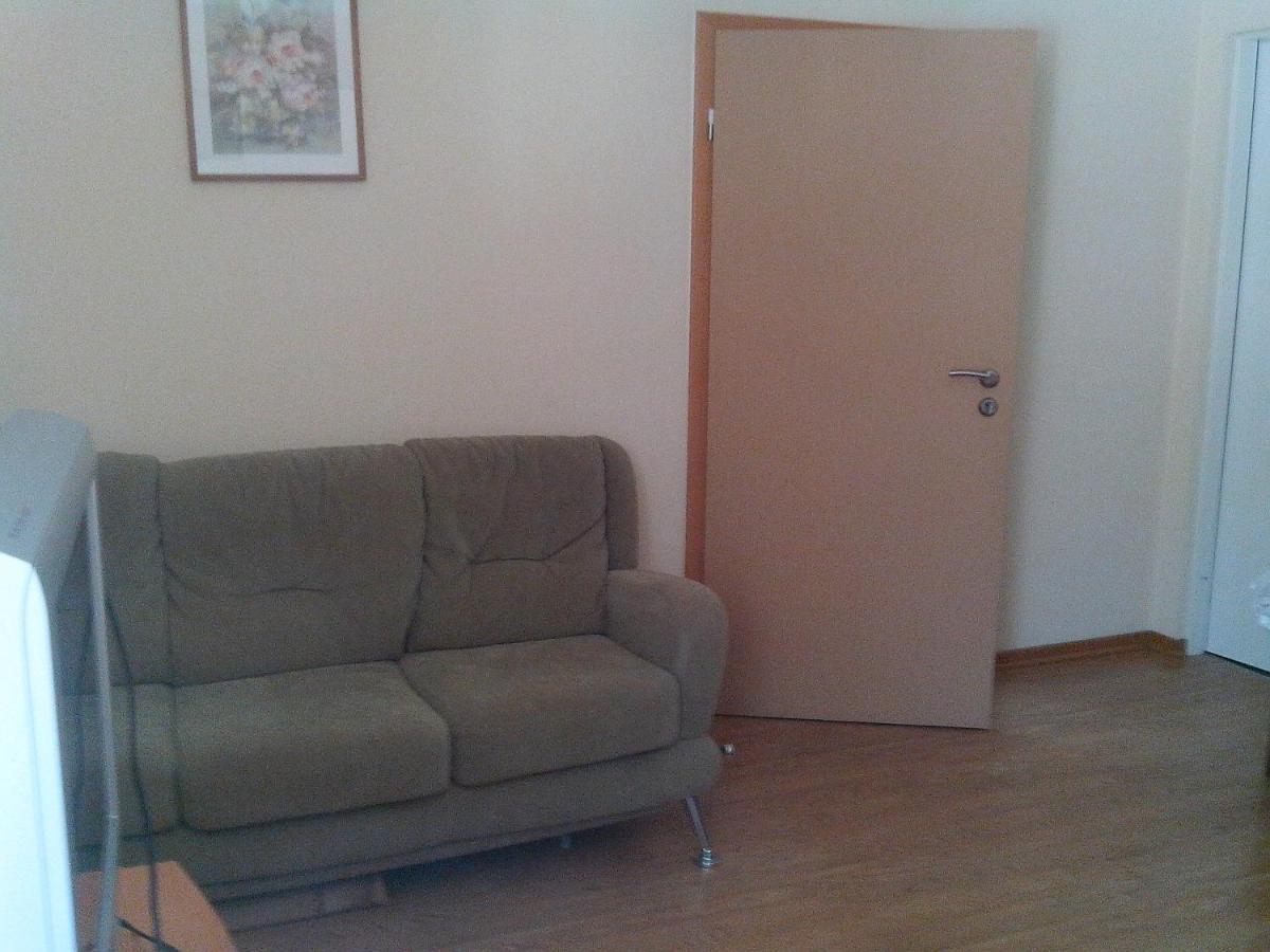Бестужевский Дворик Gagra Esterno foto