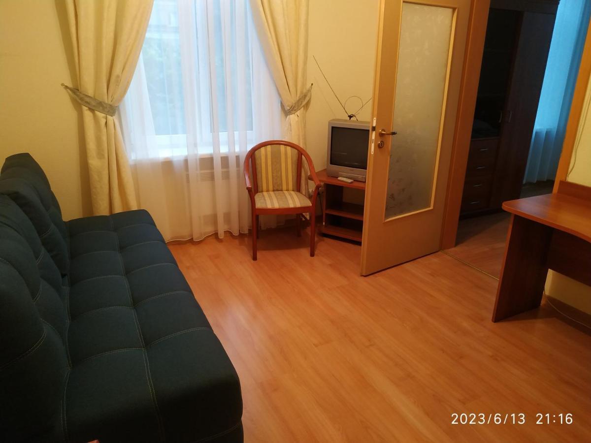 Бестужевский Дворик Gagra Esterno foto