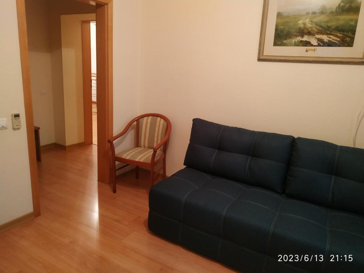 Бестужевский Дворик Gagra Esterno foto