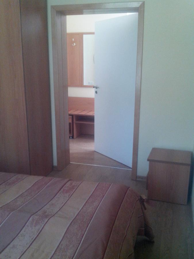 Бестужевский Дворик Gagra Esterno foto